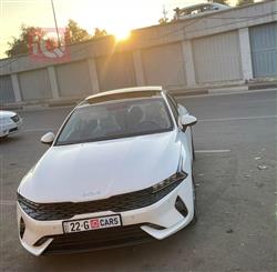 كيا K5
